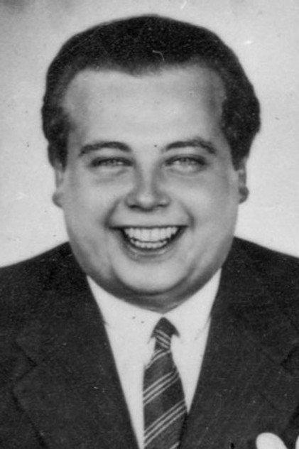 Teddy Bill - Actor Profile Photo