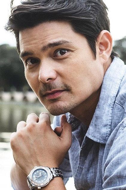 Dingdong Dantes - Actor Profile Photo