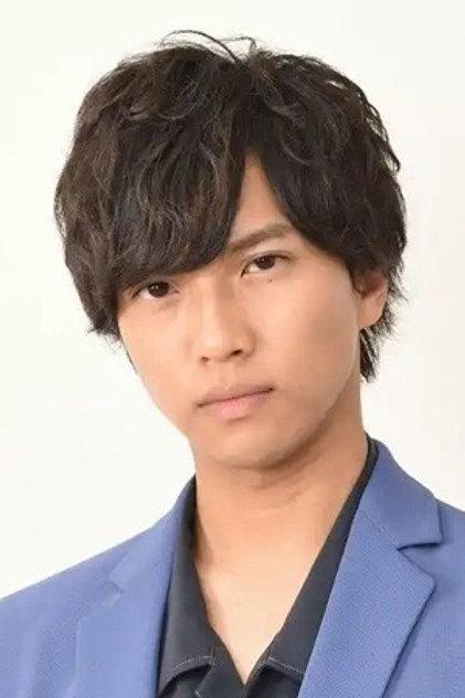 Ryutaro Okada - Actor Profile Photo