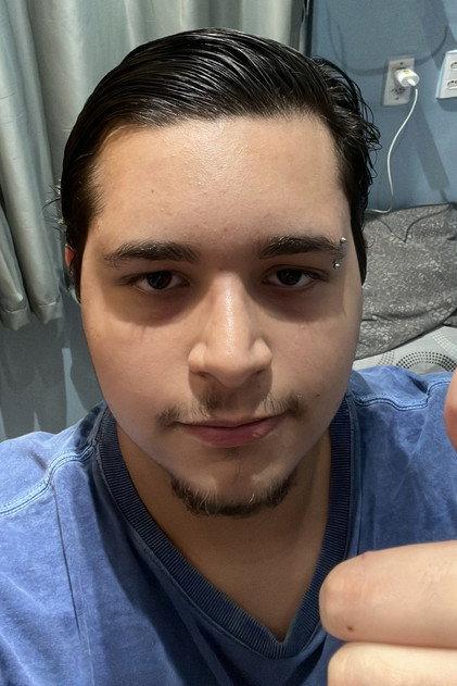 Gabriel Lima - Actor Profile Photo