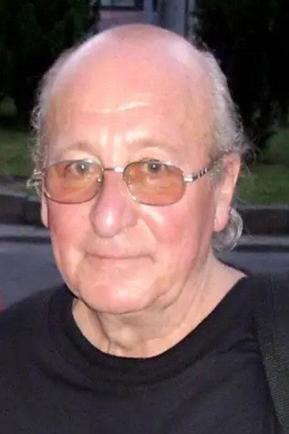 Jerzy Łapiński - Actor Profile Photo