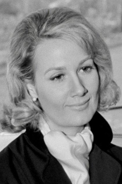 Alice Lyon - Actor Profile Photo