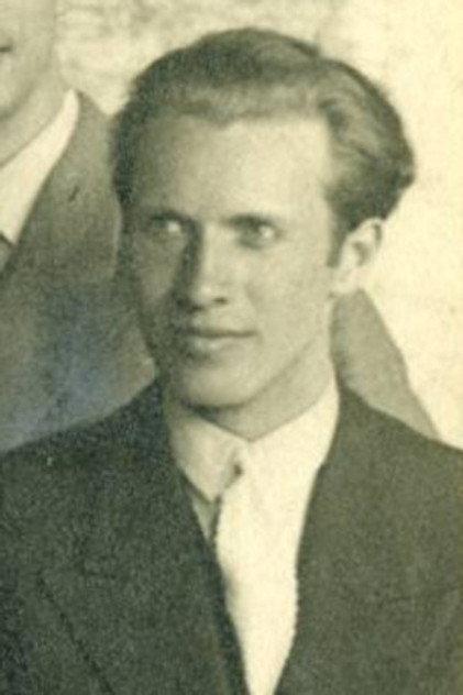Willie Sjöberg - Actor Profile Photo
