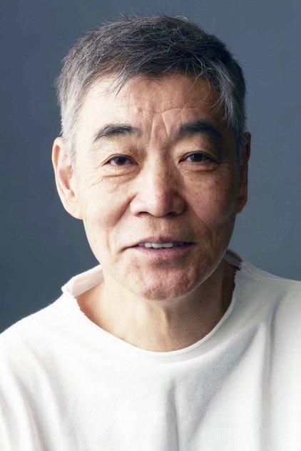 Akira Emoto - Actor Profile Photo