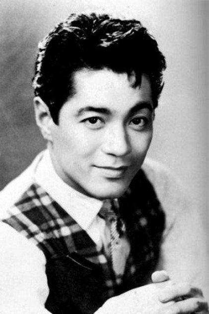 Jun Negami - Actor Profile Photo
