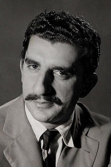Renato Consorte - Actor Profile Photo
