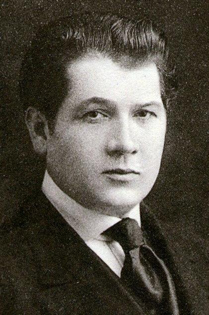 Georges Dorival - Actor Profile Photo