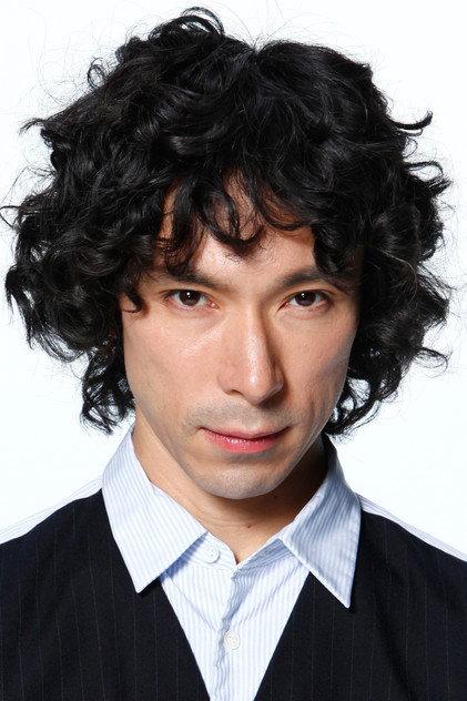 Yasuyuki Shutō - Actor Profile Photo