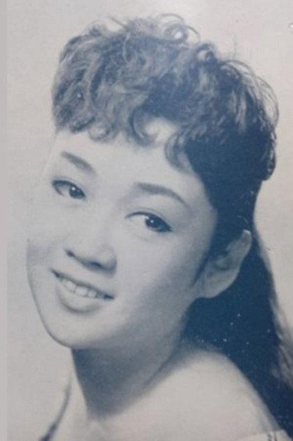 Kyoko Kozakura - Actor Profile Photo