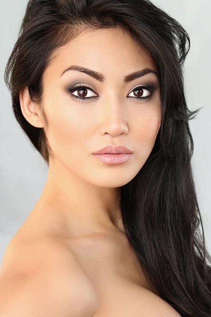 Chasty Ballesteros - Actor Profile Photo