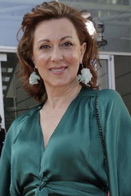 Maria João Abreu - Actor Profile Photo