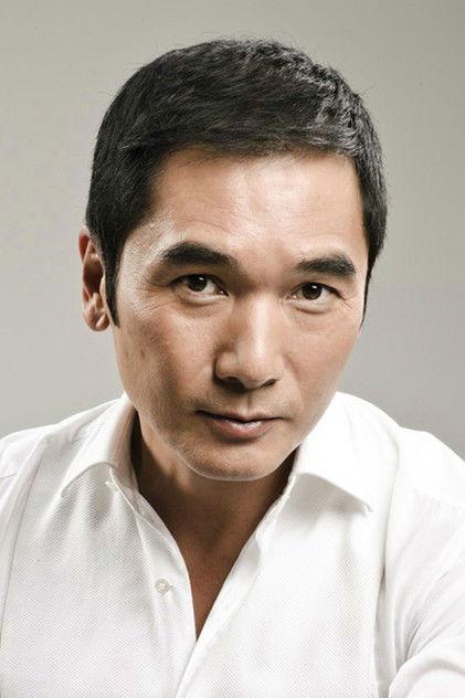 Alex Fong Chung-Sun - Actor Profile Photo