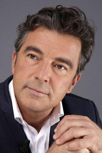 Arnaud Ardoin - Actor Profile Photo