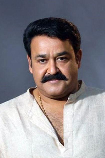 Mohanlal - Actor Profile Photo