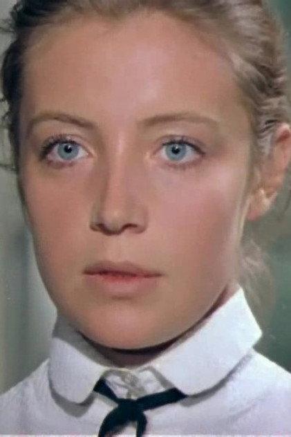 Tatyana Kondyreva - Actor Profile Photo