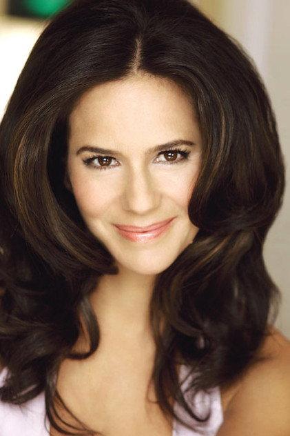 Julie Lauren - Actor Profile Photo
