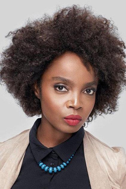 Maameyaa Boafo - Actor Profile Photo