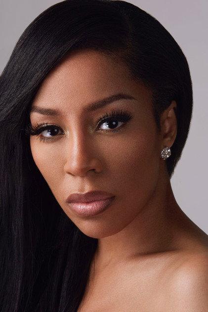 K. Michelle - Actor Profile Photo