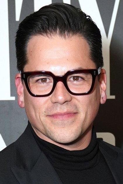 Jonathan Wang - Actor Profile Photo