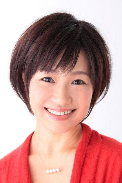 Ryoko Nagata - Actor Profile Photo