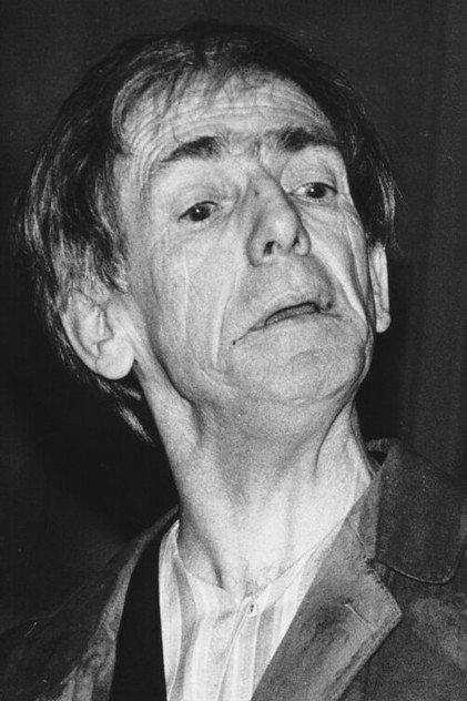 Birdy Sweeney - Actor Profile Photo