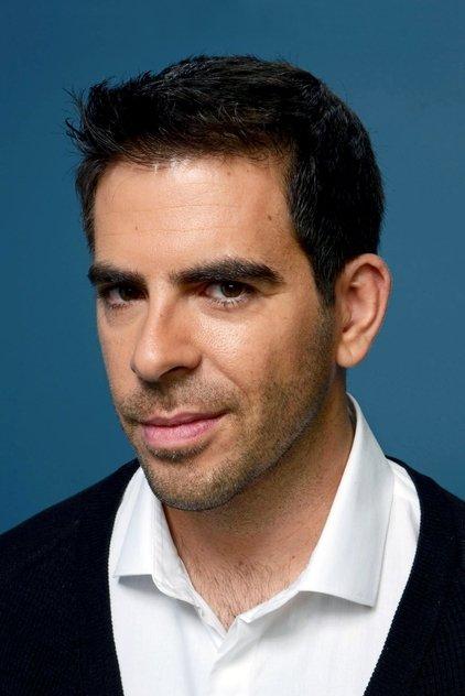 Eli Roth - Actor Profile Photo