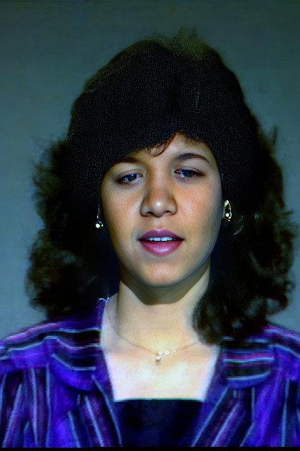 Hoda Abdulallah - Actor Profile Photo