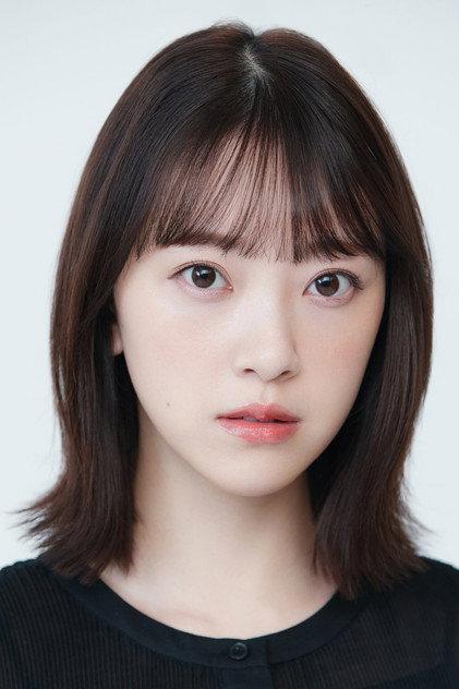 Miona Hori - Actor Profile Photo