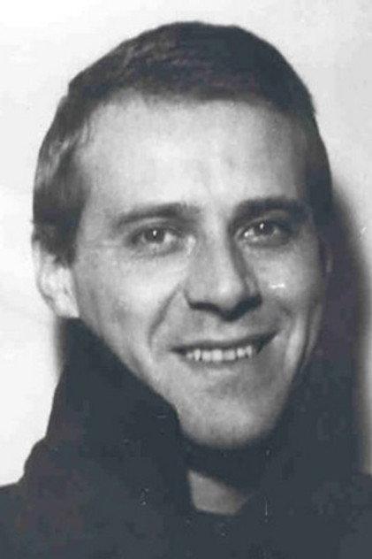 Andrzej Wykrętowicz - Actor Profile Photo