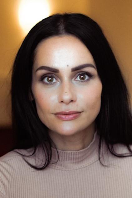 Yazmeen Baker - Actor Profile Photo
