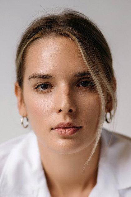 Romina Tonković - Actor Profile Photo