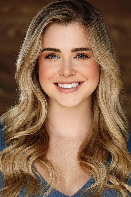 Emily Brolin - Actor Profile Photo