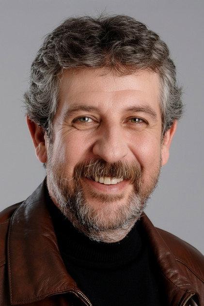 Yusuf Atala - Actor Profile Photo