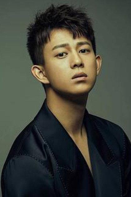 Dong Shaohui - Actor Profile Photo