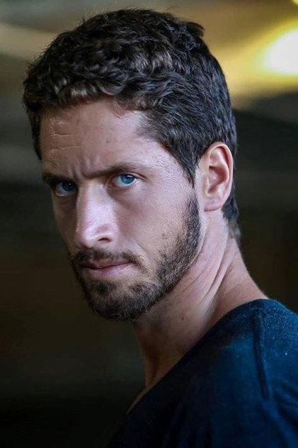 Emilien De Falco - Actor Profile Photo