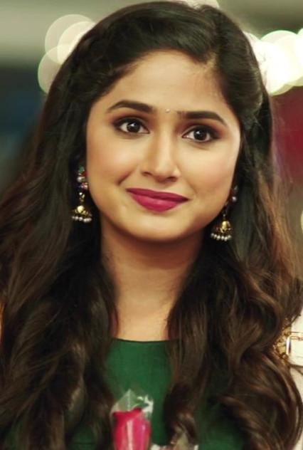 Pranali Ghoghare - Actor Profile Photo