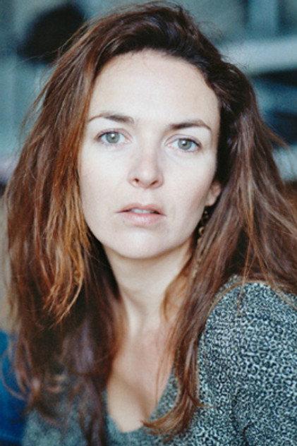 Violaine Fumeau - Actor Profile Photo