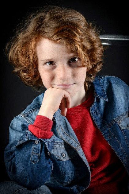 Francesco Palmieri - Actor Profile Photo