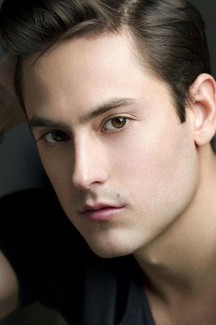 Raul Casso - Actor Profile Photo
