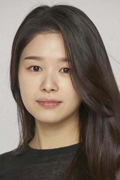Kim Mi-eun - Actor Profile Photo