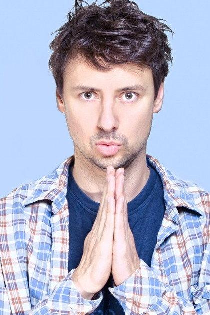 Kyle Dunnigan - Actor Profile Photo