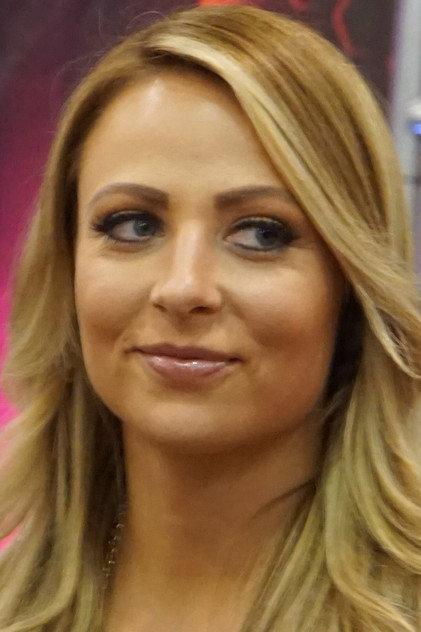 Tenille Dashwood - Actor Profile Photo