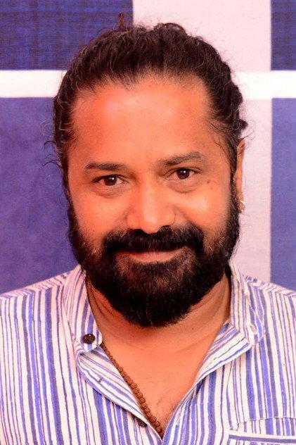 Jayaprakash Radhakrishnan - Actor Profile Photo