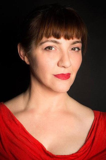 Beatriz Cotobal - Actor Profile Photo