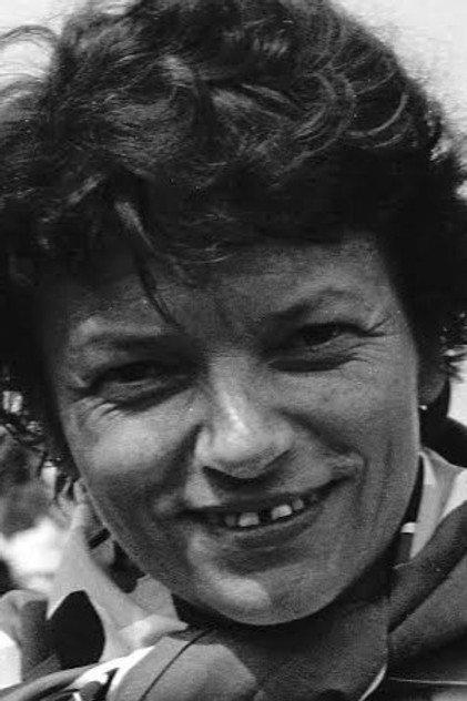 Helena Lemańska - Actor Profile Photo