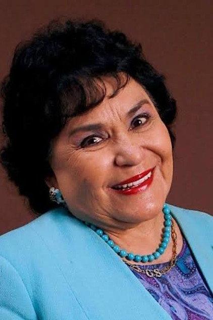Carmen Salinas - Actor Profile Photo