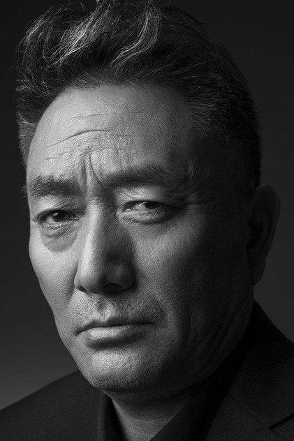 Duobujie - Actor Profile Photo
