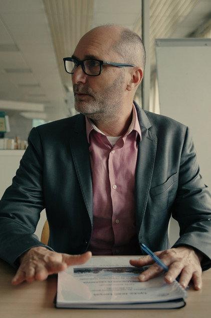 Yann Saint Martin - Actor Profile Photo