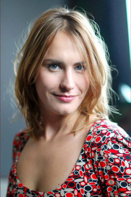 Francesca Picozza - Actor Profile Photo