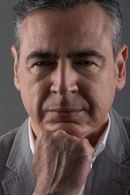 Luis Chamorro - Actor Profile Photo